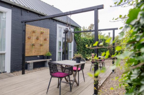 B&B Thús yn Hantum